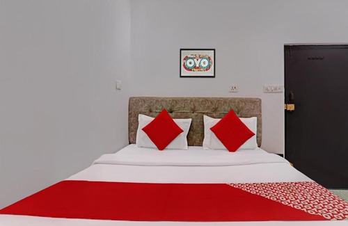 Mohangarh Hotel | OYO Flagship 81315 Hotel Metros Inn