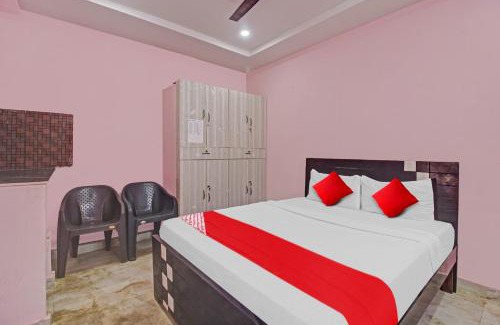 Kukatpally Housing Board Colony Hotel | OYO Flagship Anu prime suites