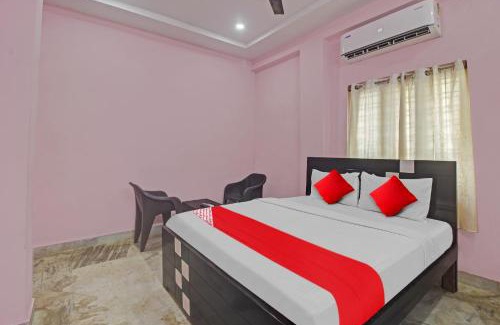 Kukatpally Housing Board Colony Hotel | OYO Flagship Anu prime suites
