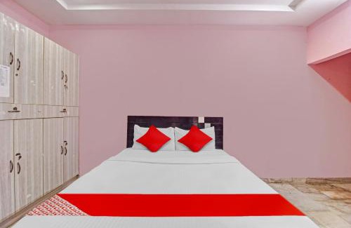 Kukatpally Housing Board Colony Hotel | OYO Flagship Anu prime suites