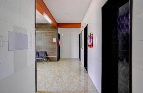 Anand Hotel | OYO Flagship Hotel Gangeshwar