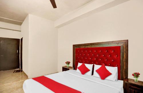 Delhi Hotel | OYO Flagship Hotel Shunsine