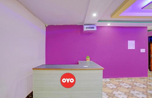 Phulpur Hotel | OYO Flagship Hotel Star Inn