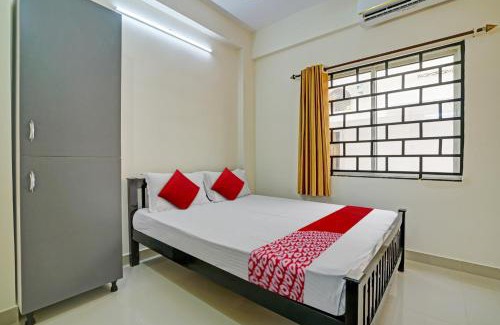 Kochi Hotel | OYO Flagship Solo Suite