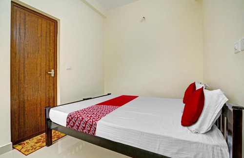 Kochi Hotel | OYO Flagship Solo Suite