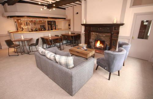 Glyn Ceiriog Hotel | OYO Glyn Valley Hotel
