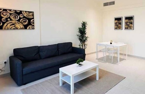 Al Barsha Apartamento | OYO HOME 1458 Premium 1bed Apartment