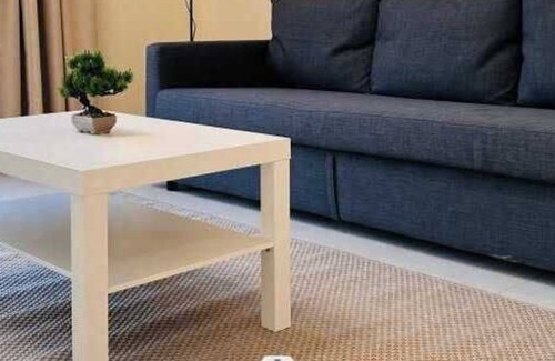 Al Barsha Apartamento | OYO HOME 1458 Premium 1bed Apartment