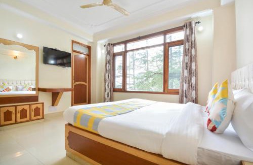 Shimla Apartamento | OYO Home 78009 Avon Villa Kanlog