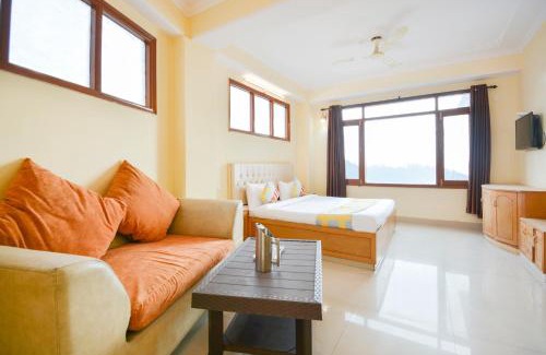 Shimla Apartamento | OYO Home 78009 Avon Villa Kanlog