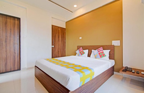 Baner Casa | OYO Home 78726 Pleasant Stay Baner