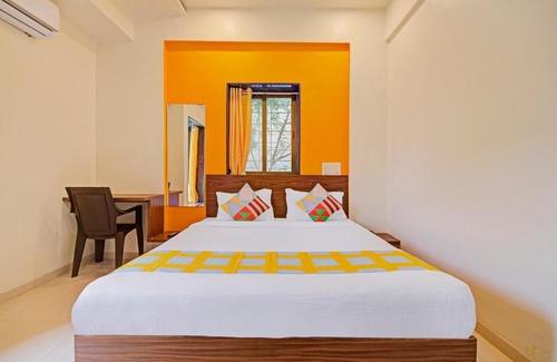 Baner Casa | OYO Home 78726 Pleasant Stay Baner