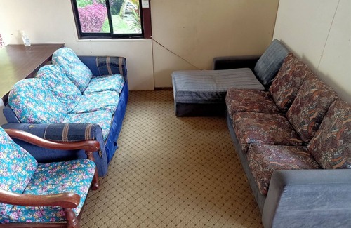 Kinabalu Park Casa | OYO Home 90430 Mountain Resthouse