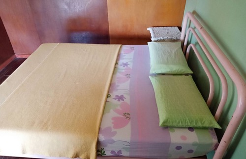 Kinabalu Park Casa | OYO Home 90430 Mountain Resthouse