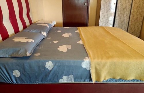 Kinabalu Park Casa | OYO Home 90430 Mountain Resthouse