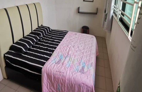 Keningau Casa | OYO Home 90459 Nd' Homestay
