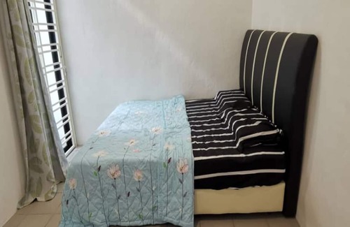 Keningau Casa | OYO Home 90459 Nd' Homestay