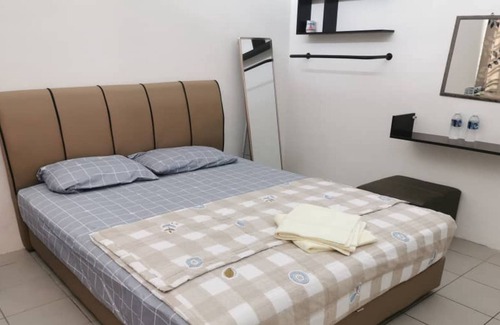 Keningau Casa | OYO Home 90459 Nd' Homestay