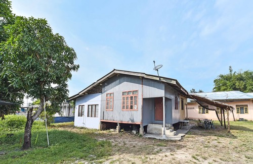 Kampung Kubang Tangga Casa | OYO Home 90549 Teemoran Budget Homestay
