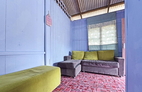 Kampung Kubang Tangga Casa | OYO Home 90549 Teemoran Budget Homestay
