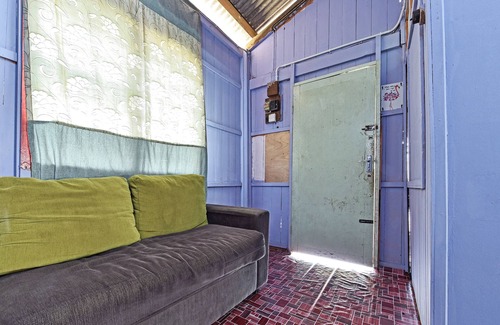 Kampung Kubang Tangga Casa | OYO Home 90549 Teemoran Budget Homestay