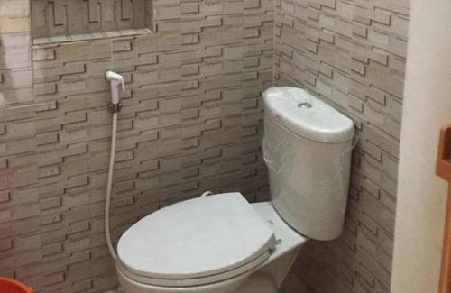 Changlun Casa | OYO Home 90554 Norfa Camp House