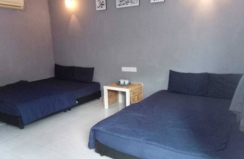 Changlun Casa | OYO Home 90554 Norfa Camp House