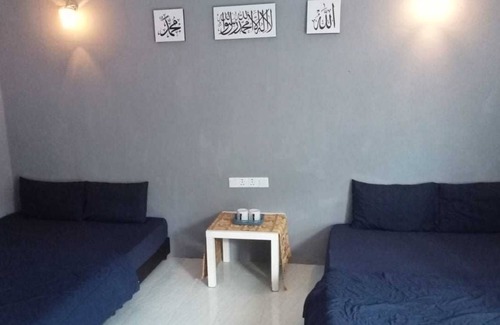 Changlun Casa | OYO Home 90554 Norfa Camp House