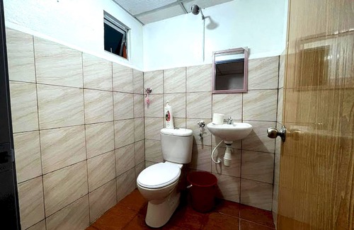 Tawau Casa | OYO HOME 90768 Flo Inn Motel