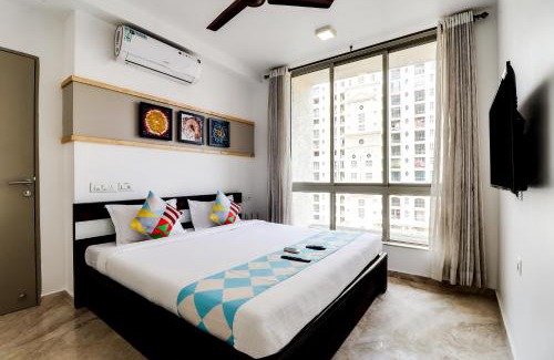 Thane West Casa | OYO Home Elegant Stay Hiranandani