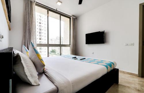Thane West Casa | OYO Home Elegant Stay Hiranandani