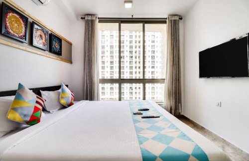 Thane West Casa | OYO Home Elegant Stay Hiranandani