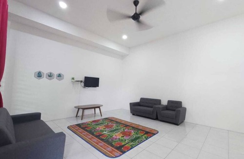Cherating Casa | OYO Homes 90606 Casaria Cherating