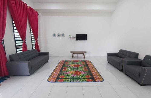Cherating Casa | OYO Homes 90606 Casaria Cherating