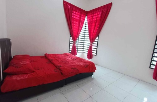 Cherating Casa | OYO Homes 90606 Casaria Cherating