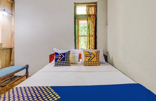 Pakem Hotel | OYO Homes 90987 Desa Wisata Gabugan
