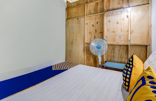 Pakem Hotel | OYO Homes 90987 Desa Wisata Gabugan