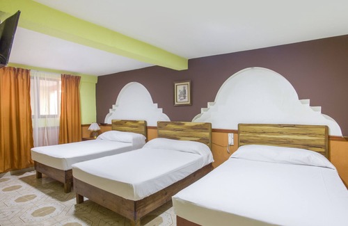 Acambay de Ruíz Castañeda Hotel | OYO Hotel San Agustin
