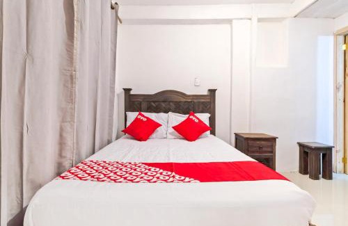 Barrio de Guadalupe Hotel | OYO Hotel Punta Guadalupe, San Cristóbal de las Casas