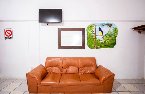 Crucecita Hotel | OYO Hotel Betsua Vista Hermosa, Huatulco