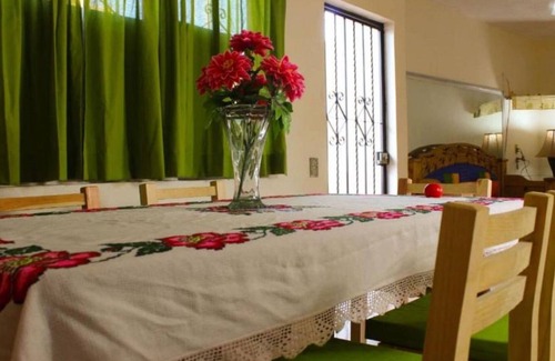 Barra de Navidad Hotel | OYO Hotel Cannacare