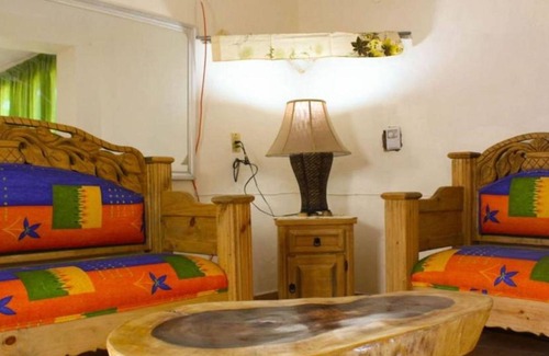 Barra de Navidad Hotel | OYO Hotel Cannacare