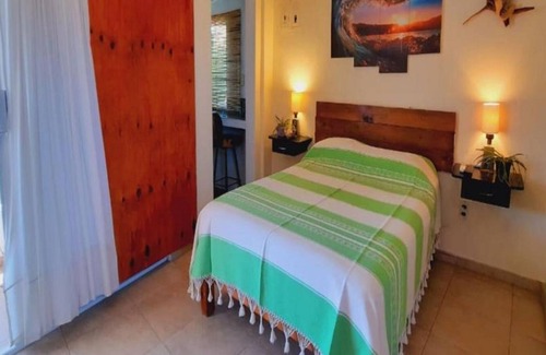 Barra de Navidad Hotel | OYO Hotel Cannacare