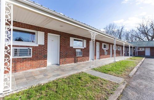 Cave City Hotel | OYO Hotel Cave City KY