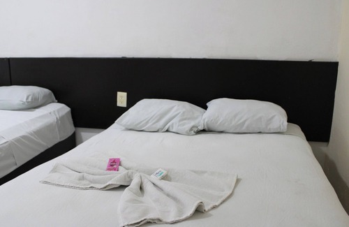 Chetumal Hotel | OYO Hotel Colibri