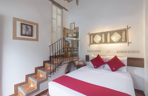 Xico Hotel | Hotel Coyopolan