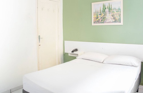 Regiao Urbana Homogenea IX Hotel | OYO Hotel Guarany