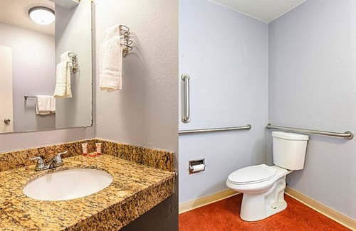 Irving Hotel | OYO Hotel Irving DFW Airport South
