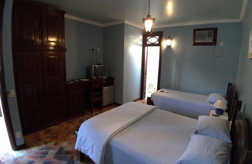 Rio das Ostras Hotel | OYO Hotel La Dolce Vita, Rio das Ostras