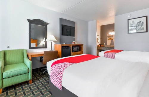 Lake Park Hotel | OYO Hotel Lake Park / Valdosta Area